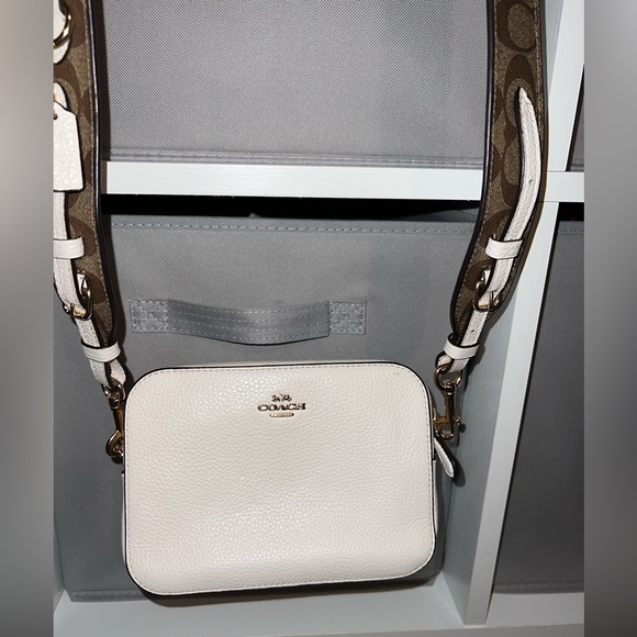 Coach mini camera bag - Picture 4 of 6